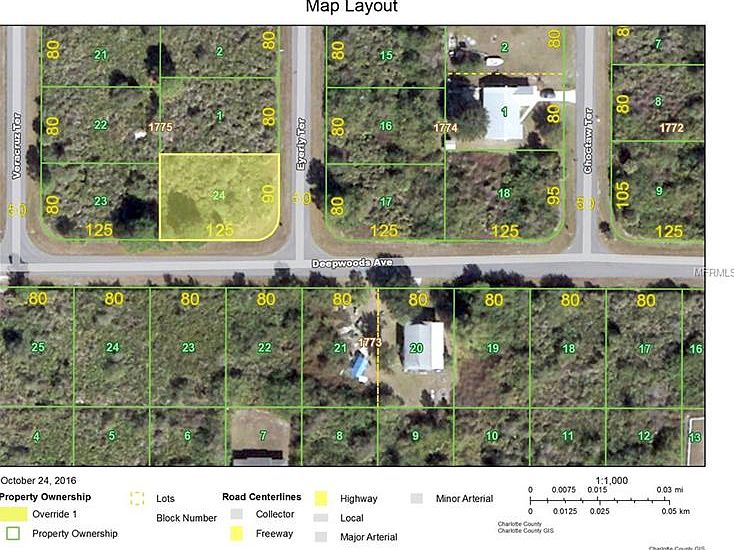 2nd image of 13056 Deepwoods Ave
