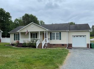 630 Kemp Rd, Albemarle, NC 28001