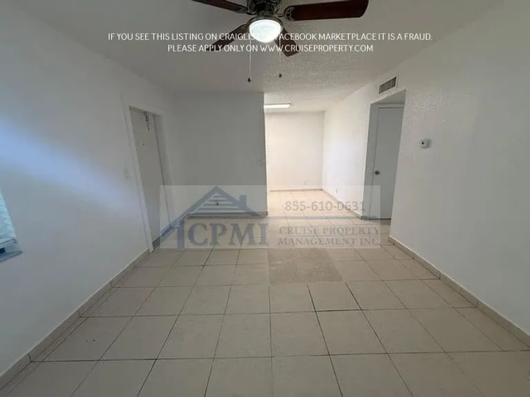 Riverside Manor/N'ice Apartments - 889 Riverside Drive, Ft. Lauderdale, FL 33312 — Photo 44