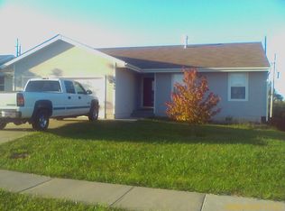 6926 SW 17th St, Topeka, KS 66615