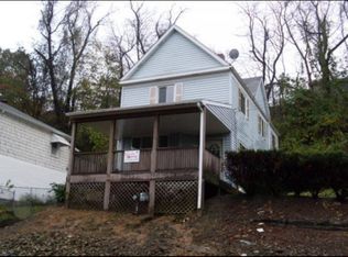 225 Ledgedale St, Pittsburgh, PA 15205