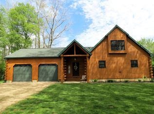 3370 Henry Rd, Jackson, MI 49201