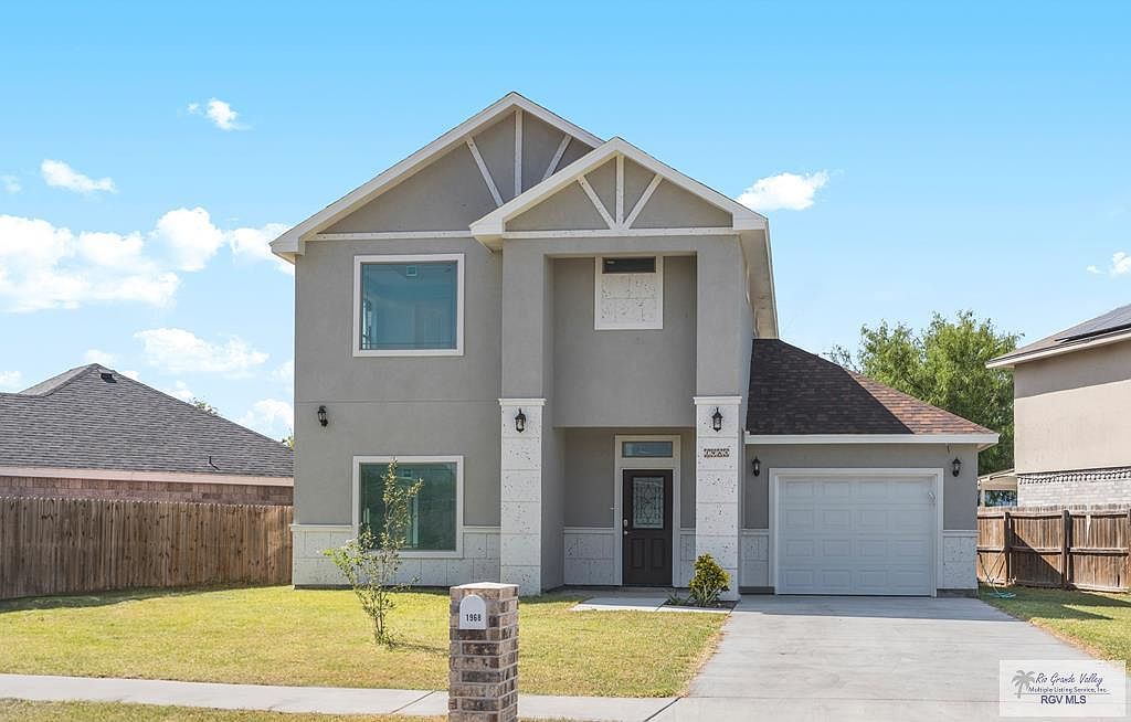 1968 San Felipe Dr, Brownsville, TX 78520 MLS 29742266 Zillow