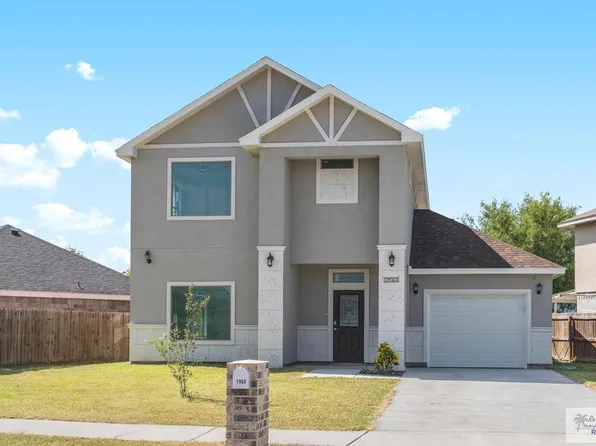 1968 San Felipe Dr, Brownsville, TX 78520