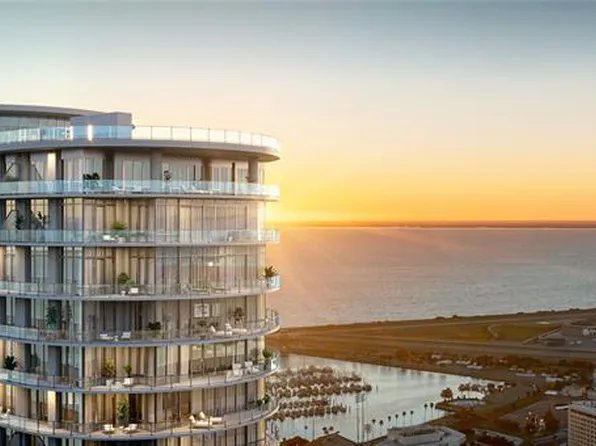 400 Central Ave #4203, Saint Petersburg, FL 33701