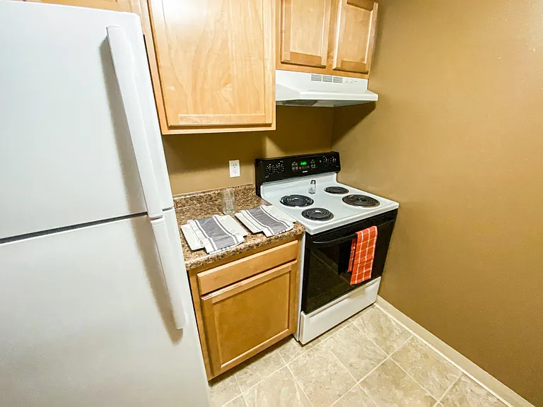 Capitol View Apartments — Photo 59