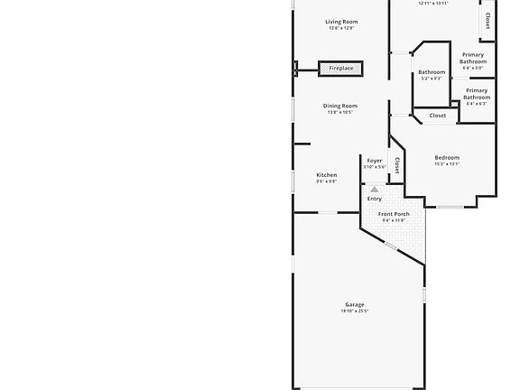 3rd image of 8101 Bonelli Ct