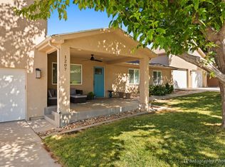 1207 W Santa Clara Pkwy, Santa Clara, UT 84765