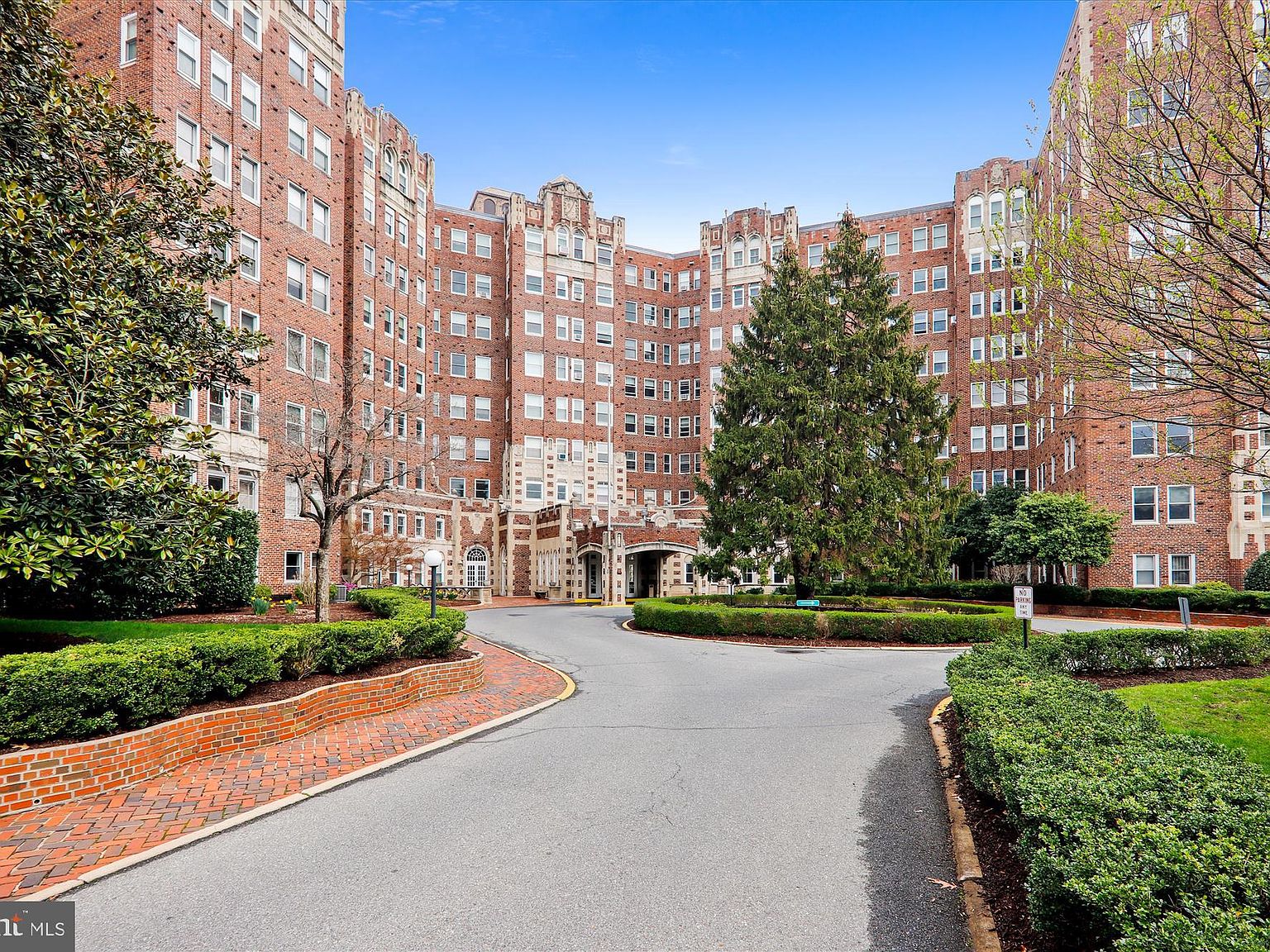 3601 Connecticut Ave NW APT 215, Washington, DC 20008 | Zillow