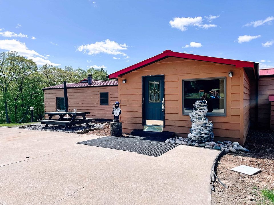 W5093 Evergreen Ln, Montello, WI 53949 Zillow