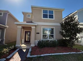 11832 Charades St, Orlando, FL 32832