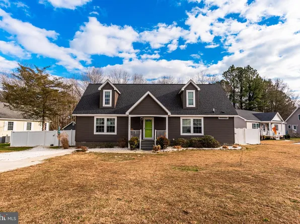7148 Arcadia Cir, Newark, MD 21841