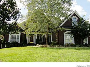 9218 Sanger Ct, Harrisburg, NC 28075