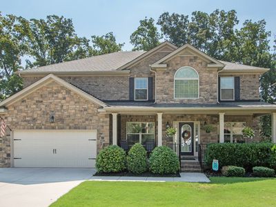 4510 Saint Andrews Crest Dr, Cumming, GA, 30040