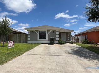 1173 Savannah Loop, Laredo, TX 78046