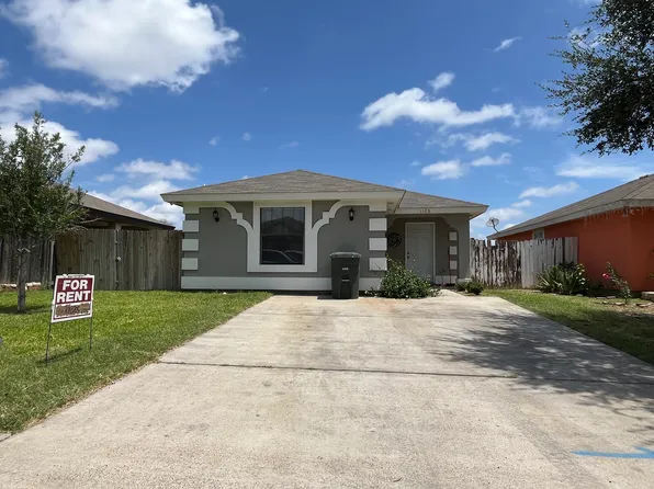 1173 Savannah Loop, Laredo, TX 78046