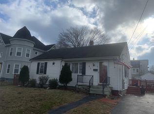 28 Sycamore Ave, Brockton, MA 02301
