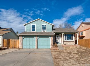4411 Fenton Rd, Colorado Springs, CO 80916