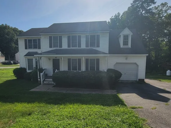 4424 Jacobs Bend Ter, North Chesterfield, VA 23236