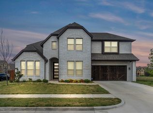 3141 Golden Sunset Ct, Mesquite, TX 75181