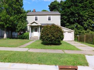 310 Bundy Ave, Endwell, NY 13760