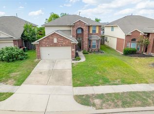 20138 Harvest Landing Ln, Cypress, TX 77433