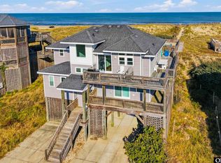 2195 Sandfiddler Rd, Corolla, NC 27927
