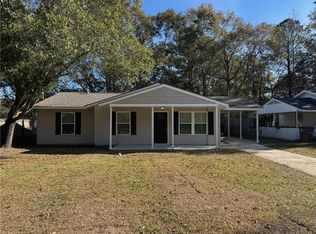303 Evergreen Hl, Mobile, AL 36609