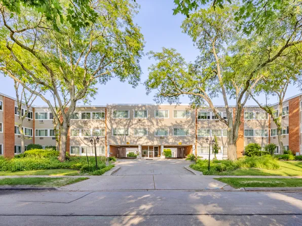 1139 Leavitt Ave APT 313, Flossmoor, IL 60422