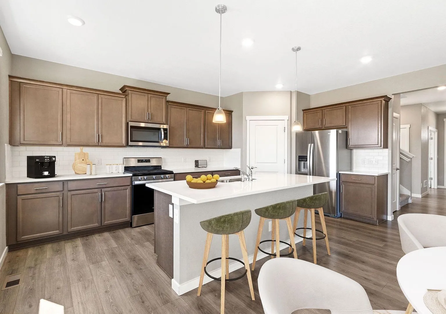 Spacious Fort Collins 4-Bed Home with Mountain Views — Photo 4