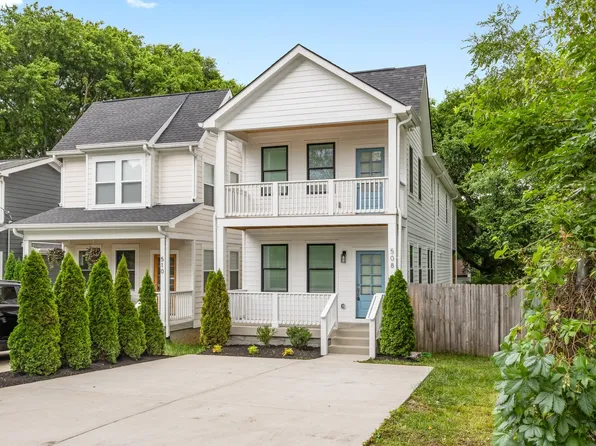 508 Hemstead St, Nashville, TN 37209