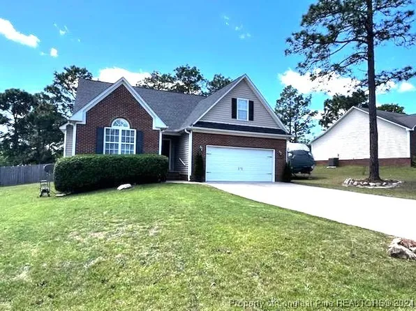 31 Cottonade Cir, Lillington, NC 27546
