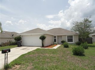 618 Cornwallis Dr, Davenport, FL 33897