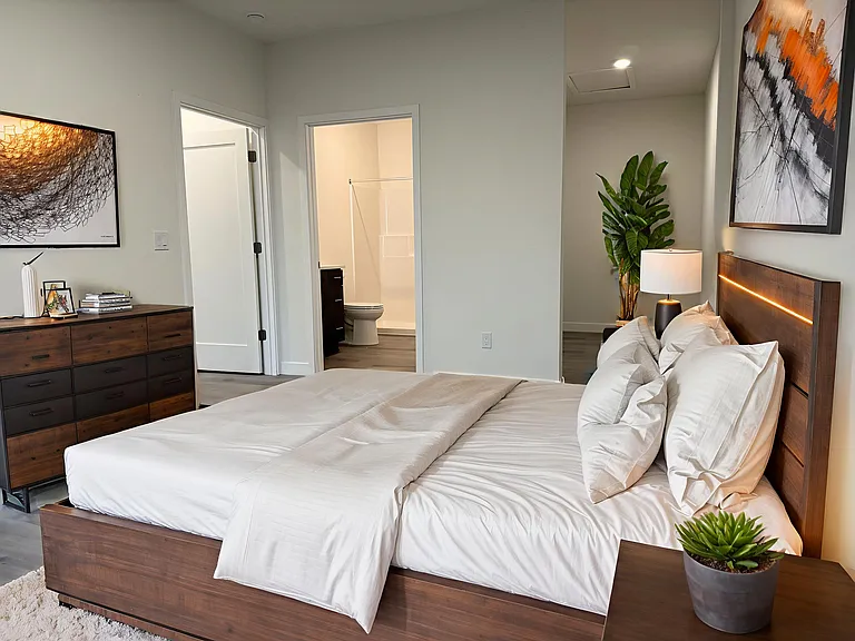 Point Gardens Apartments — Photo 51