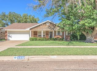 3330 Cimmaron Ave, Midland, TX 79707