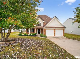 395 Lamont Ln, Hampton, GA 30228