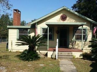 404 E Woodland Rd, Southport, FL 32409