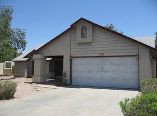 703 W Marlboro Dr, Chandler, AZ 85225