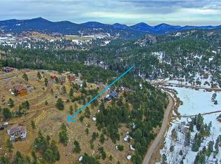7384 Heiter Hill Rd, Evergreen, CO 80439