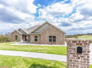 316 Prestwick Cir, Richmond, KY