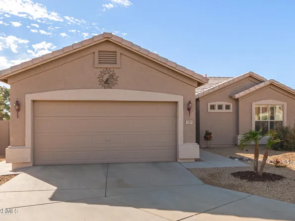 1283 E LA COSTA Place, Chandler, AZ 85249