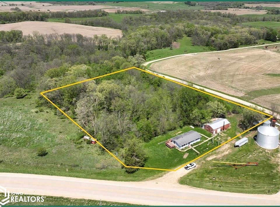 1308 County Road E29, Monmouth, IA 52309 | Zillow