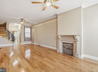 107 W Fort Ave, Baltimore, MD 21230