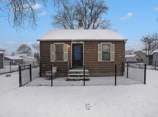 260 Beckwith St, Aurora, IL