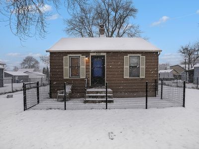 260 Beckwith St, Aurora, IL, 60505