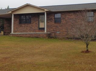 152 E Ridge Dr, Crossville, TN 38555