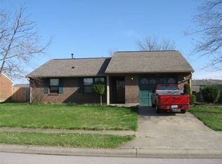 3873 Springtree Dr, Owensboro, KY 42301