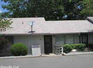 4 Perralena Way, Hot Springs Village, AR 71909