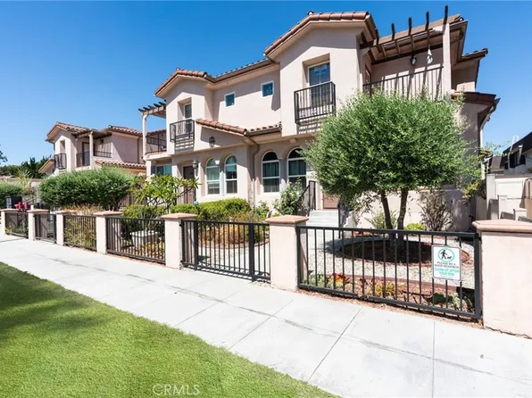 111 E McLean St, Alhambra, CA 91801