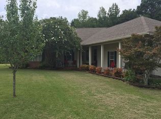 19 County Road 620, Corinth, MS 38834